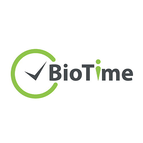 Software Biotime Pro